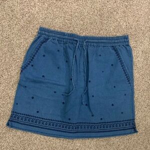 J Crew skirt